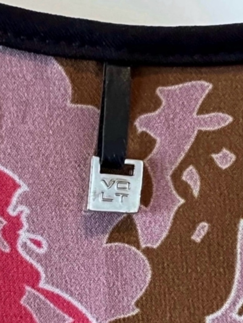 ❤️ VOLT Design DRESS - Picture 7 of 10